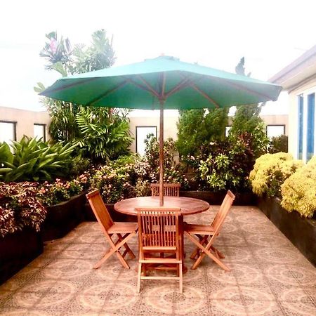Grand Kasira Hotel Jakarta Luaran gambar