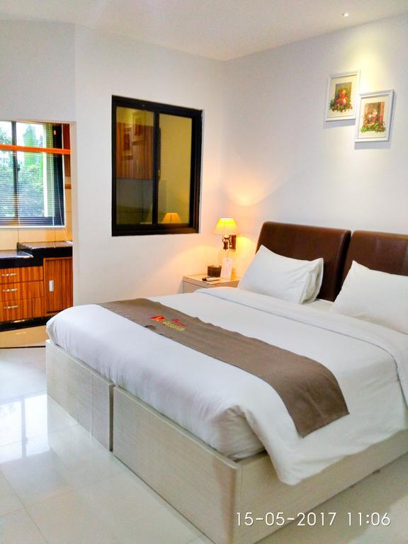 Grand Kasira Hotel Jakarta Luaran gambar