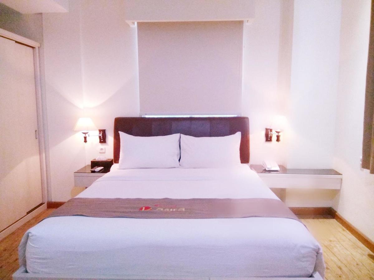 Grand Kasira Hotel Jakarta Luaran gambar