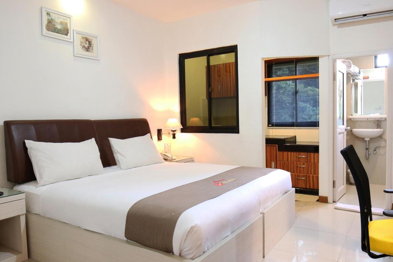 Grand Kasira Hotel Jakarta Luaran gambar