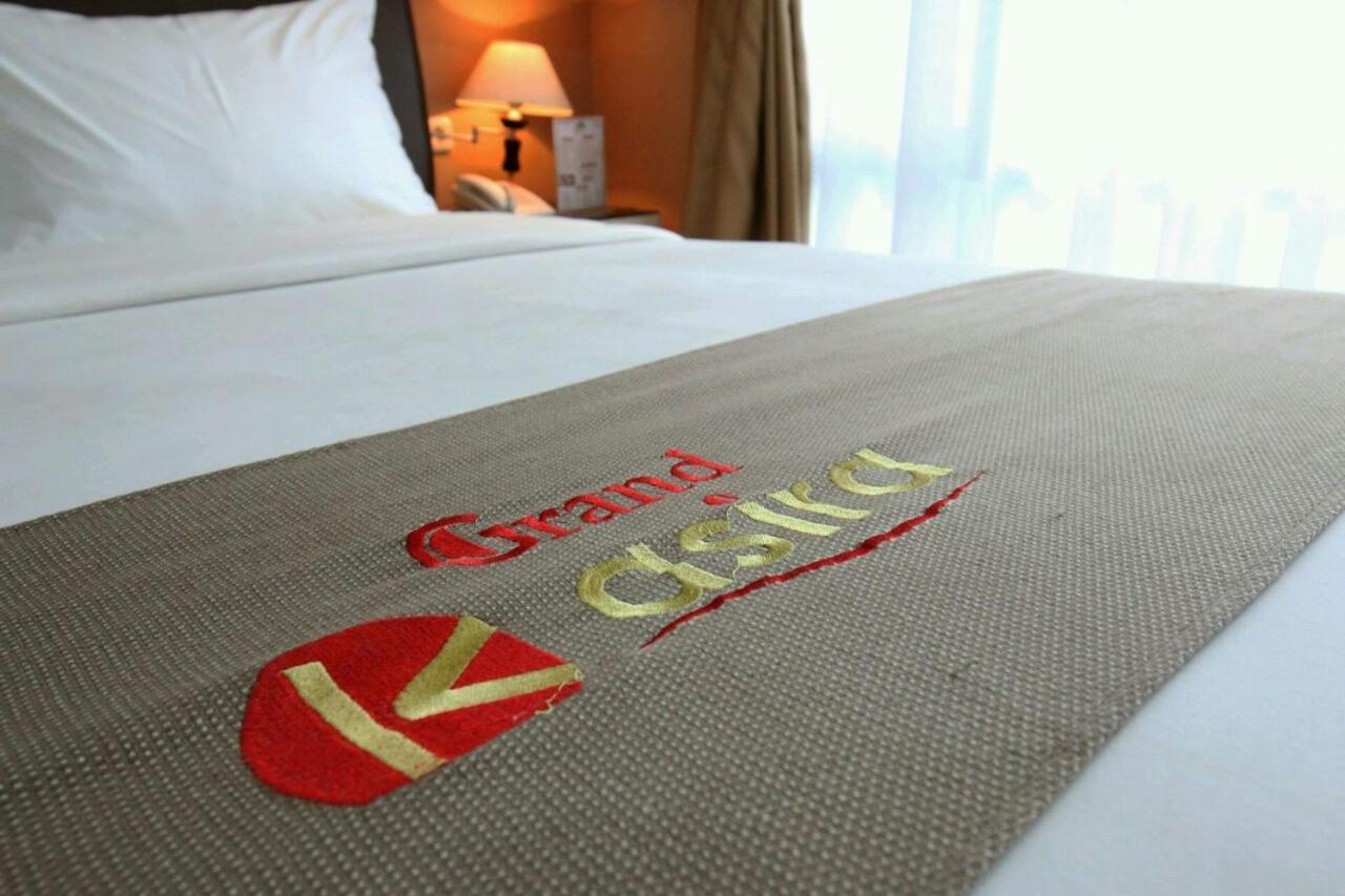 Grand Kasira Hotel Jakarta Luaran gambar
