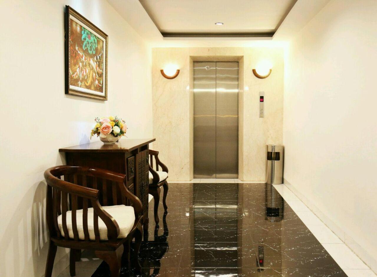 Grand Kasira Hotel Jakarta Luaran gambar