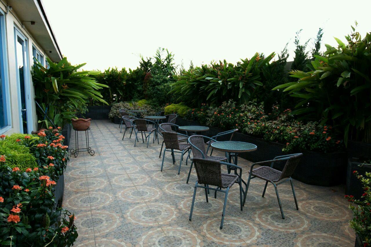 Grand Kasira Hotel Jakarta Luaran gambar