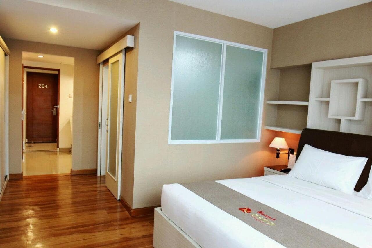Grand Kasira Hotel Jakarta Luaran gambar