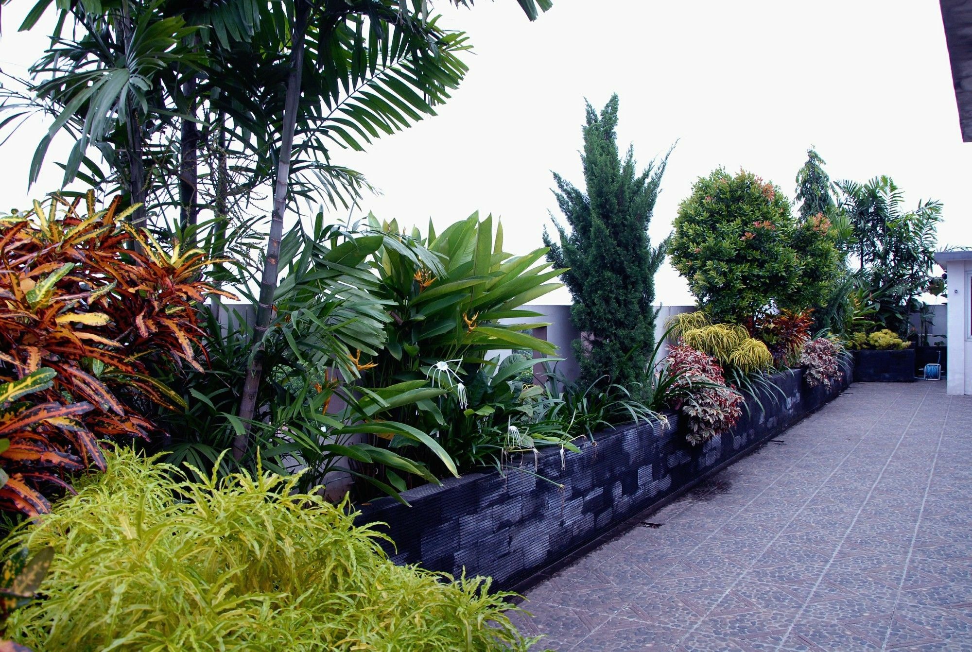 Grand Kasira Hotel Jakarta Luaran gambar