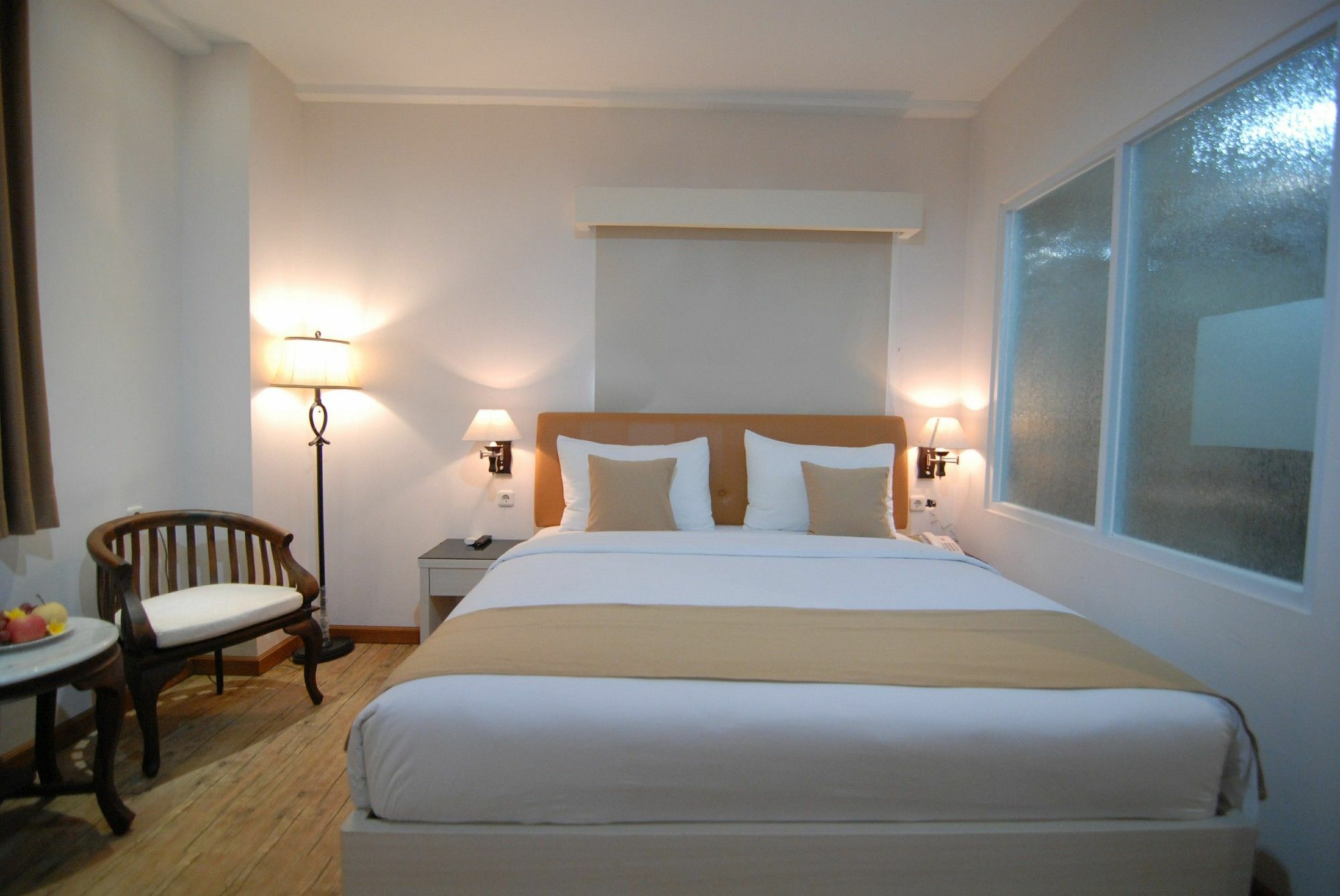 Grand Kasira Hotel Jakarta Luaran gambar