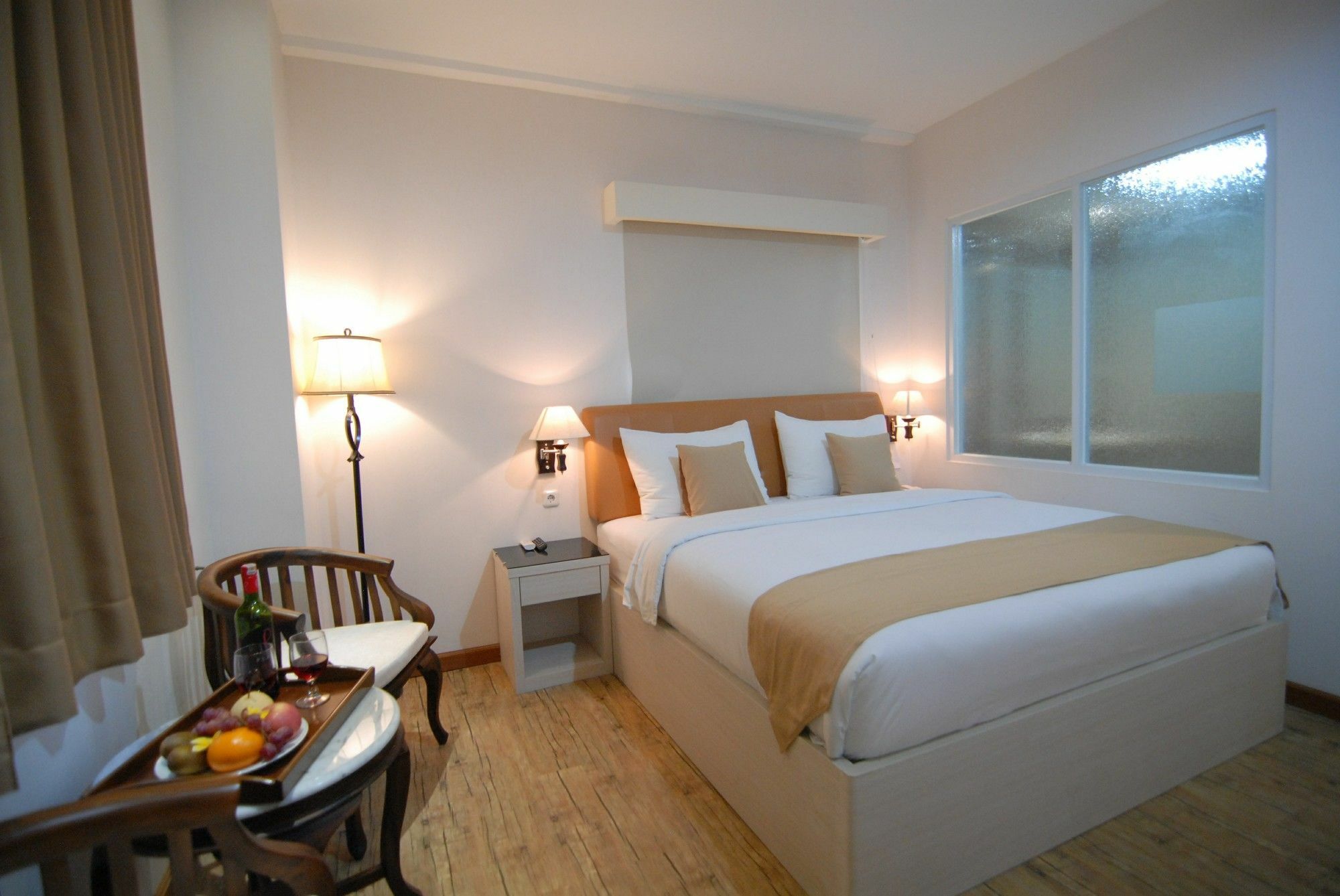 Grand Kasira Hotel Jakarta Luaran gambar