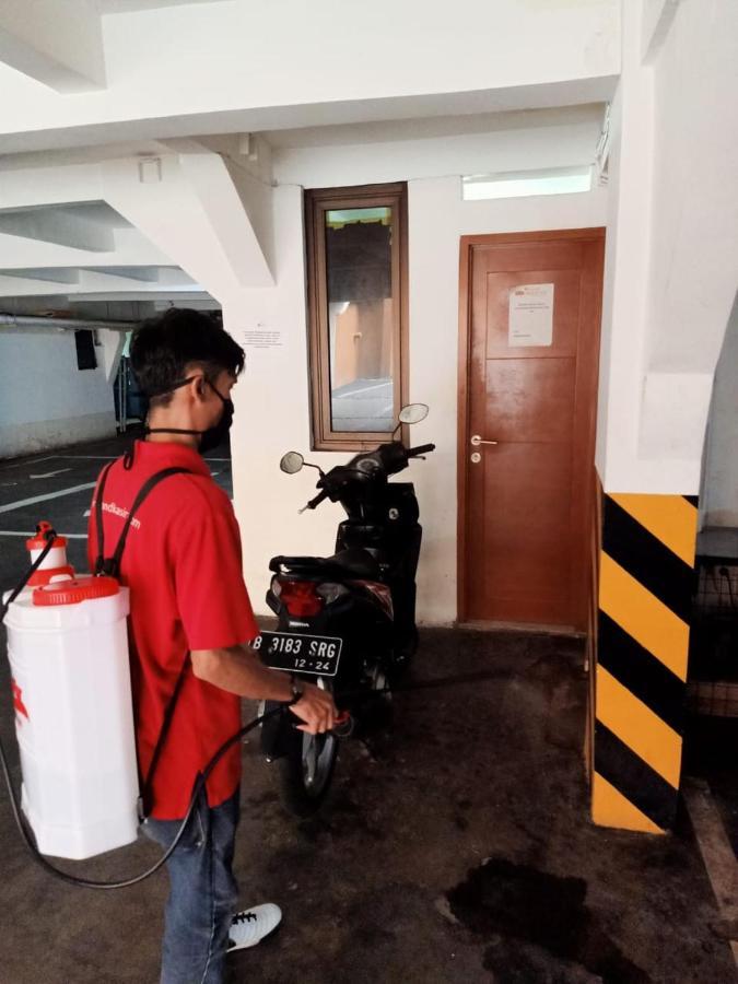 Grand Kasira Hotel Jakarta Luaran gambar