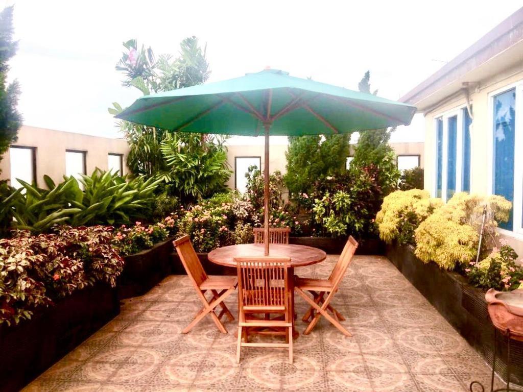 Grand Kasira Hotel Jakarta Luaran gambar